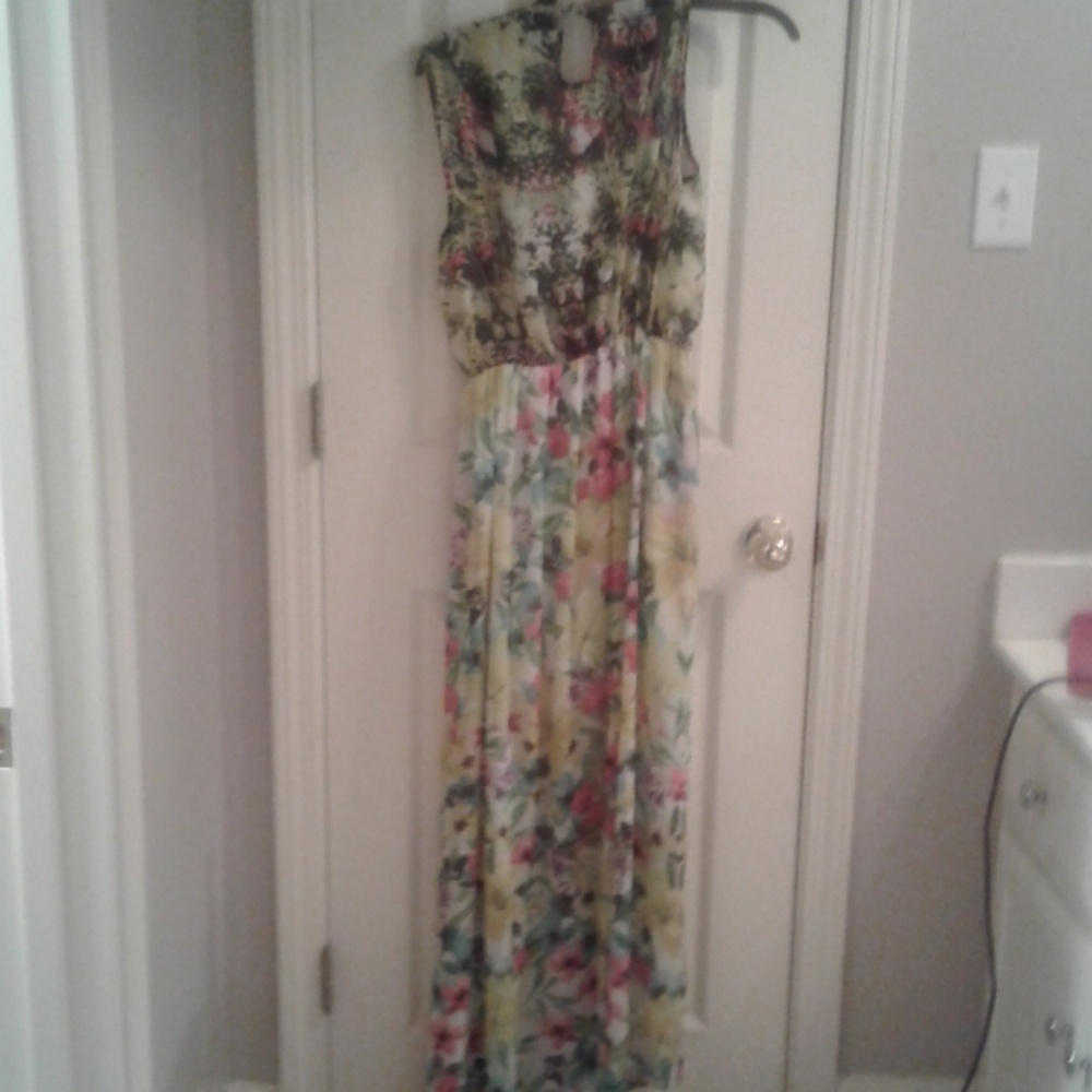 Dress - Picture 3 of 4